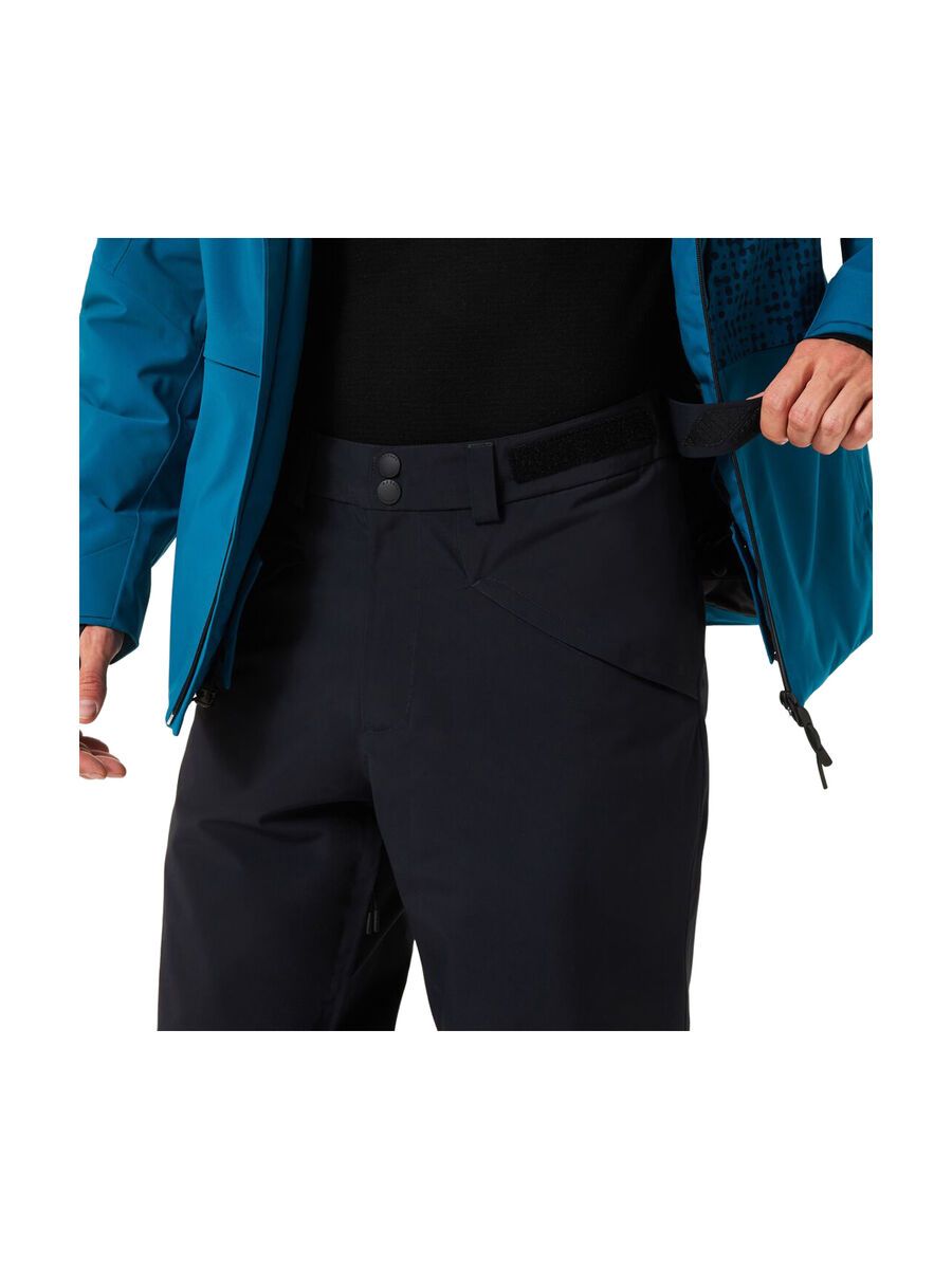 Oakley Canopy Insulated Pant, blackout - Bild 8