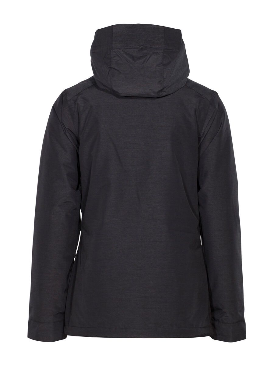 Armada Cora Insulated Jacket, black - Bild 2