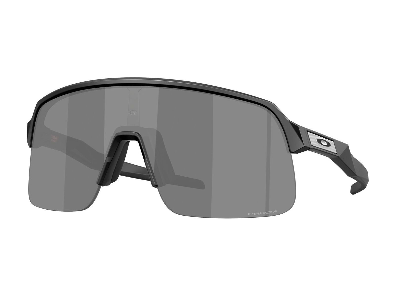 Oakley Sutro Lite S, Prizm Black / matte black - Bild 1