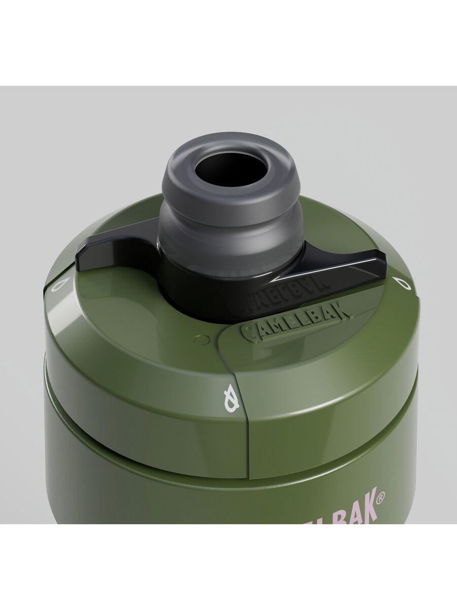 Camelbak Podium - 710 ml, deep fern - Bild 4