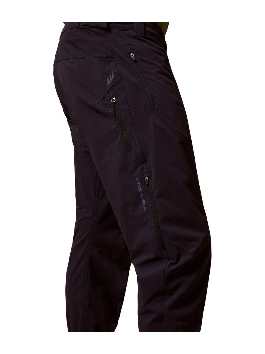 Endura MT500 Rout Isolierte Hose, black - Bild 7