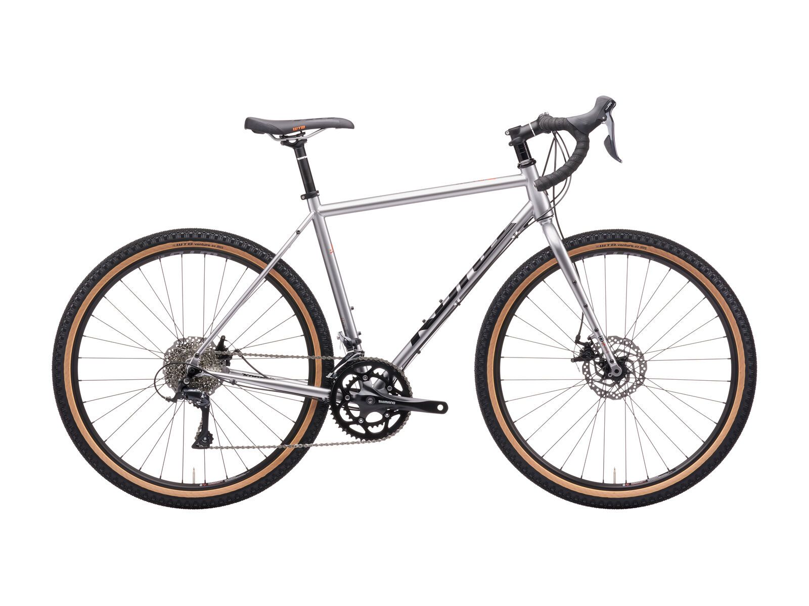 Kona Rove, gloss faux chrome - Bild 1