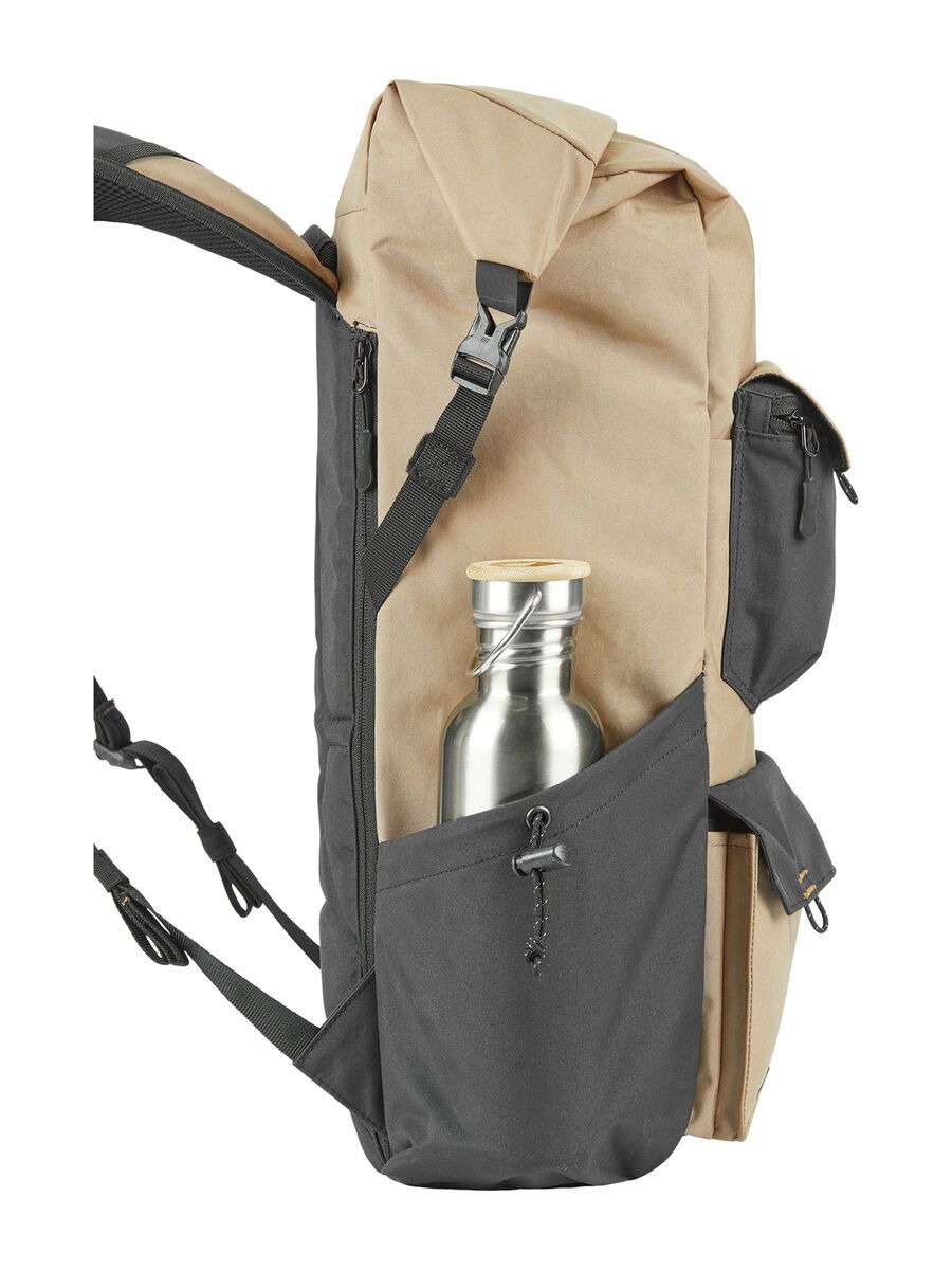 Picture Grounds 22 Backpack, dark stone - Bild 7