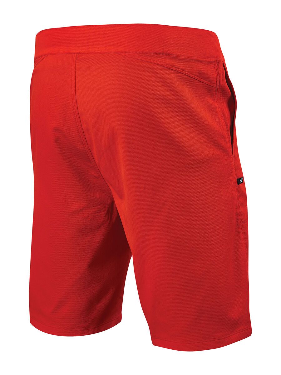 Fox Ranger Short, red - Bild 2