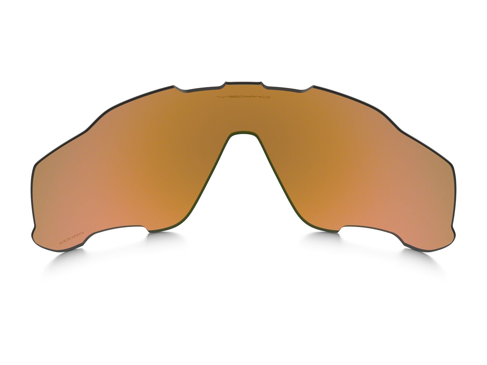 Oakley Jawbreaker Wechselgläser, prizm trail - Bild 3