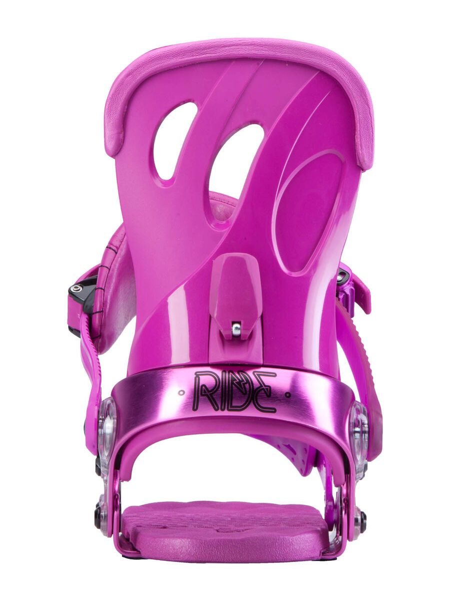Ride VXN, raspberry - Bild 2