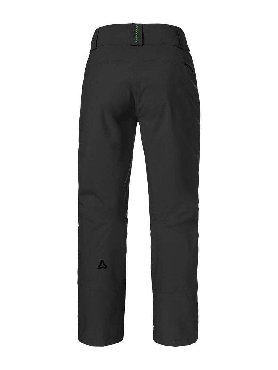 Schöffel Pants Style Pine WMS, black - Bild 2