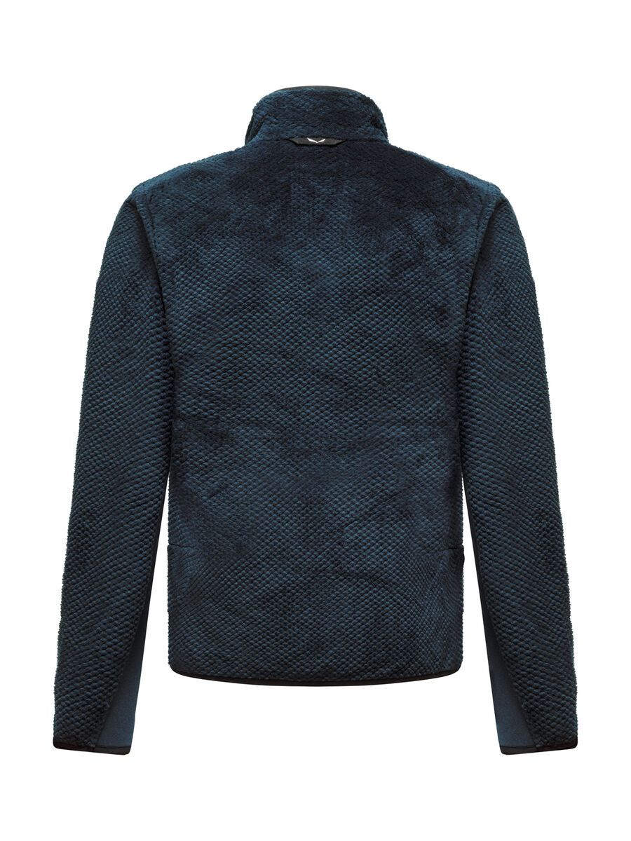 Salewa Puez Warm Full-Zip Jacke Damen, blueberry - Bild 2