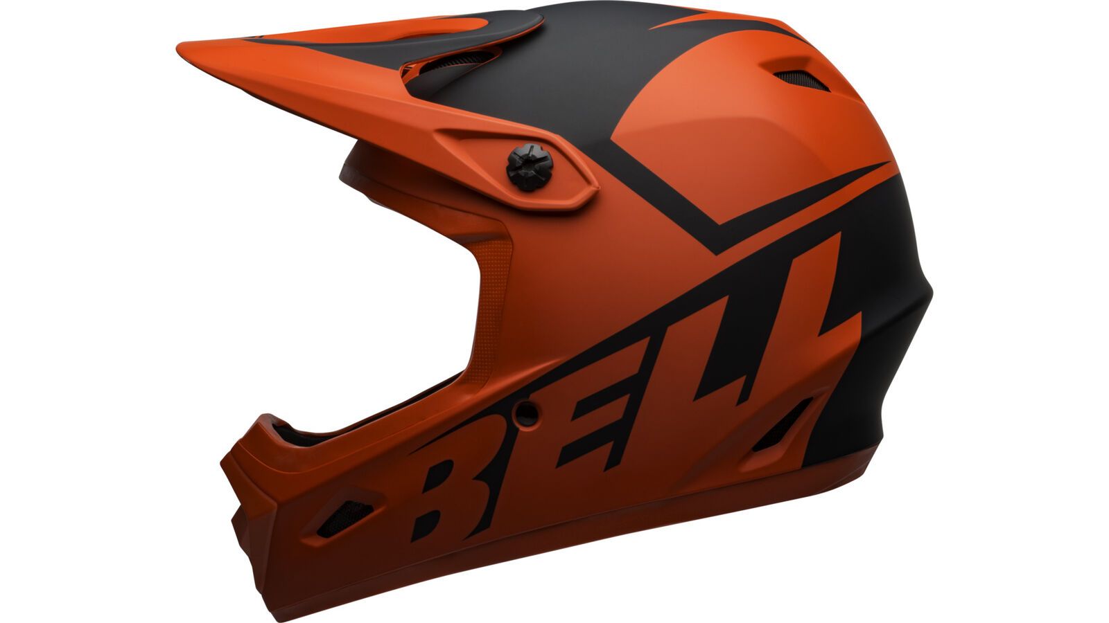 Bell Transfer, matte red/black - Bild 2