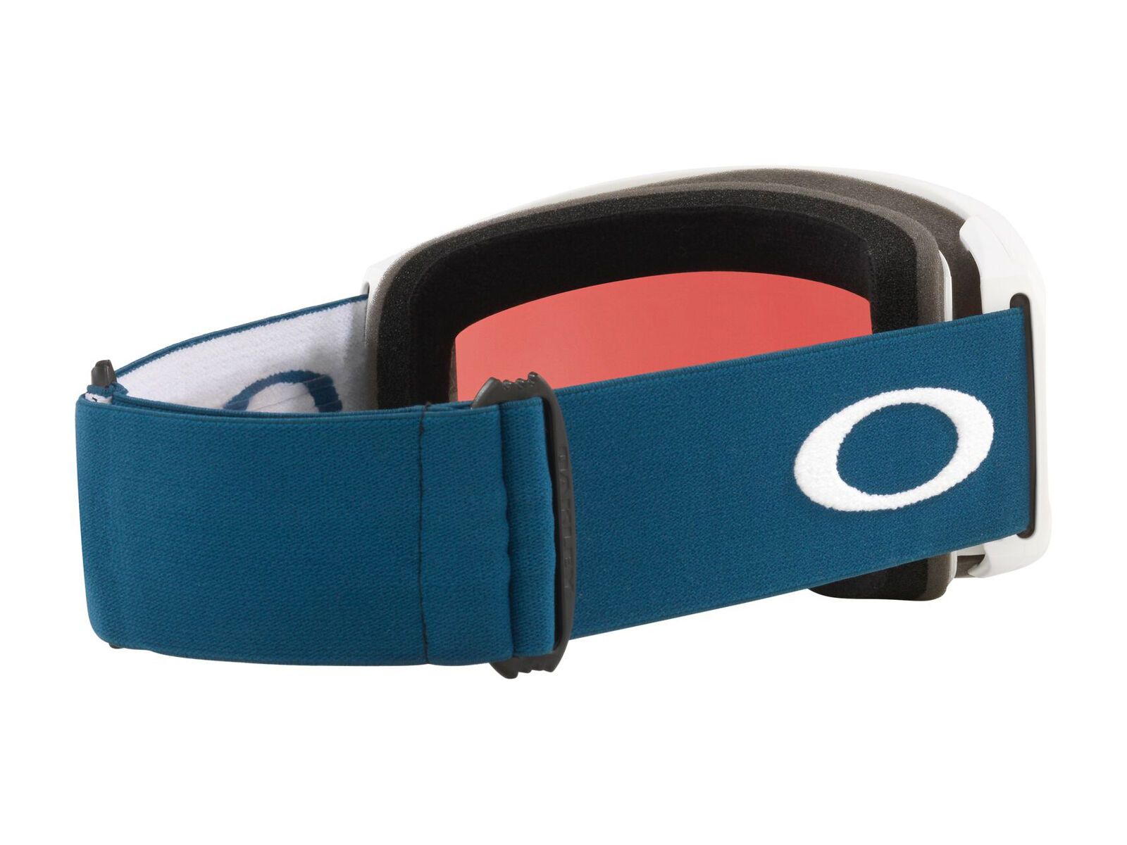 Oakley Line Miner L - Prizm Snow Sapphire Iridium, posiedon - Bild 7