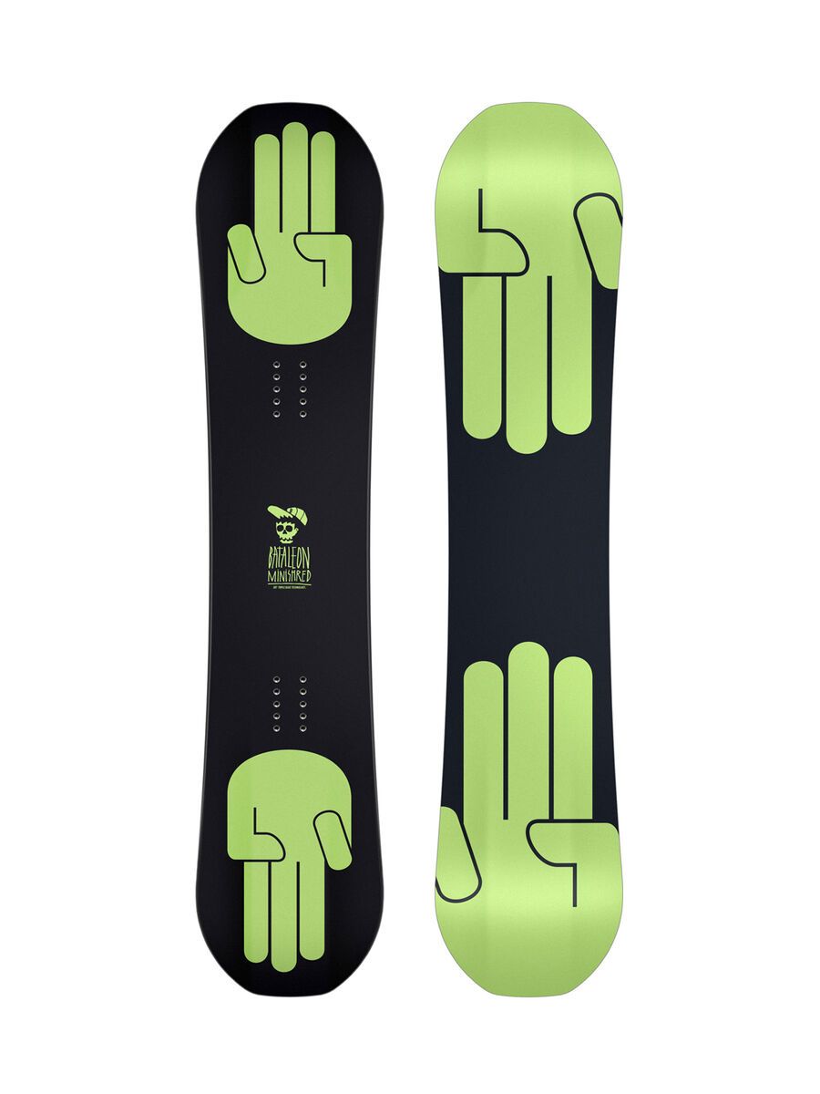 Bataleon Mini Shred Boy - Bild 2