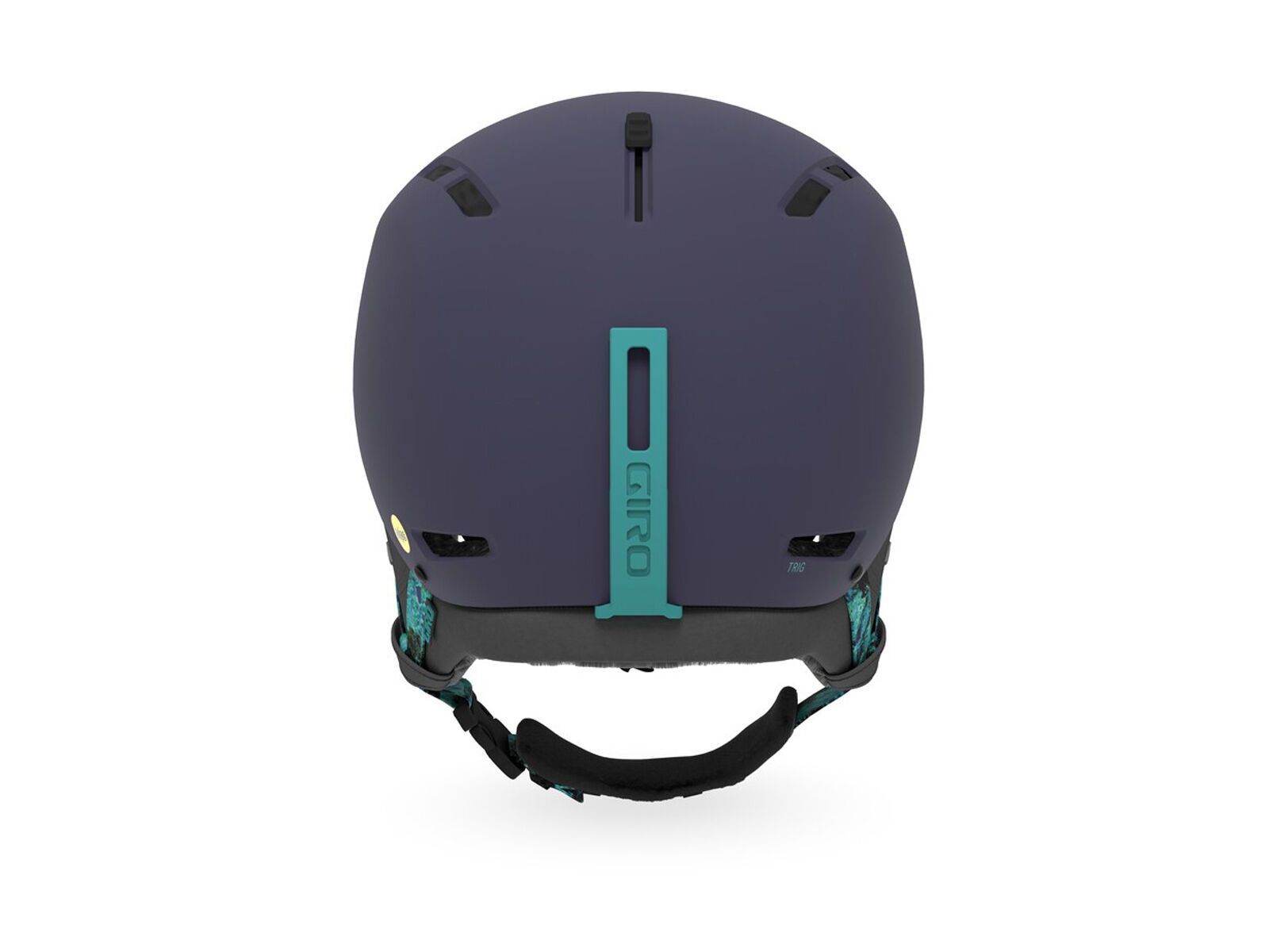 Giro Trig MIPS, matte midnight rockpool - Bild 4