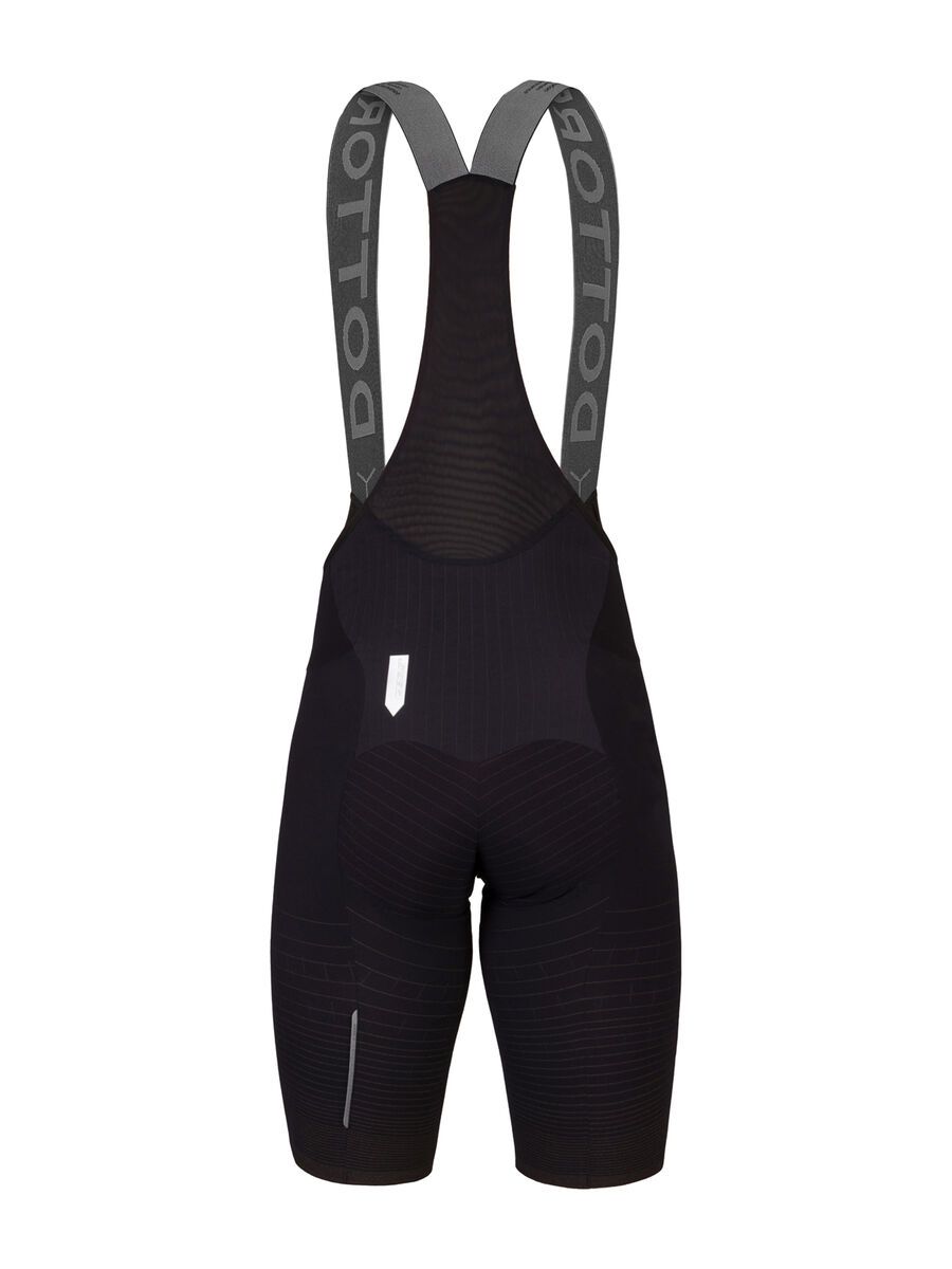 Q36.5 Dottore Pro Bib Shorts, black - Bild 2