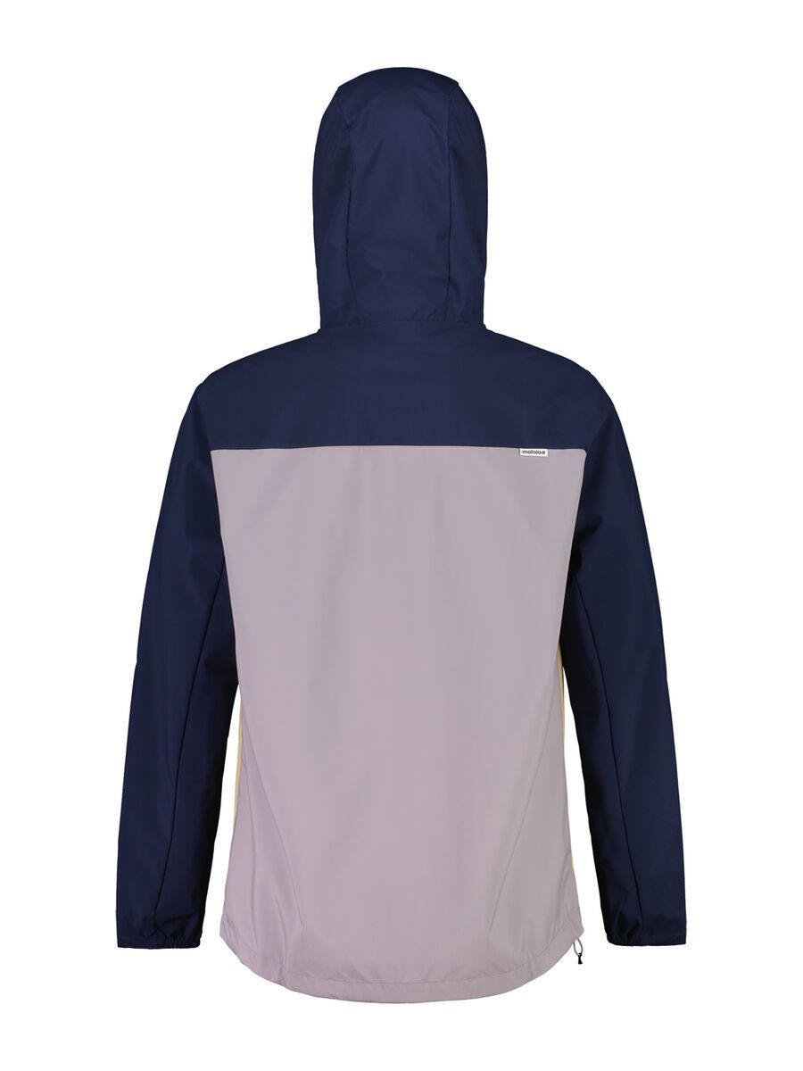 Maloja WolanM., smoky purple multi - Bild 2