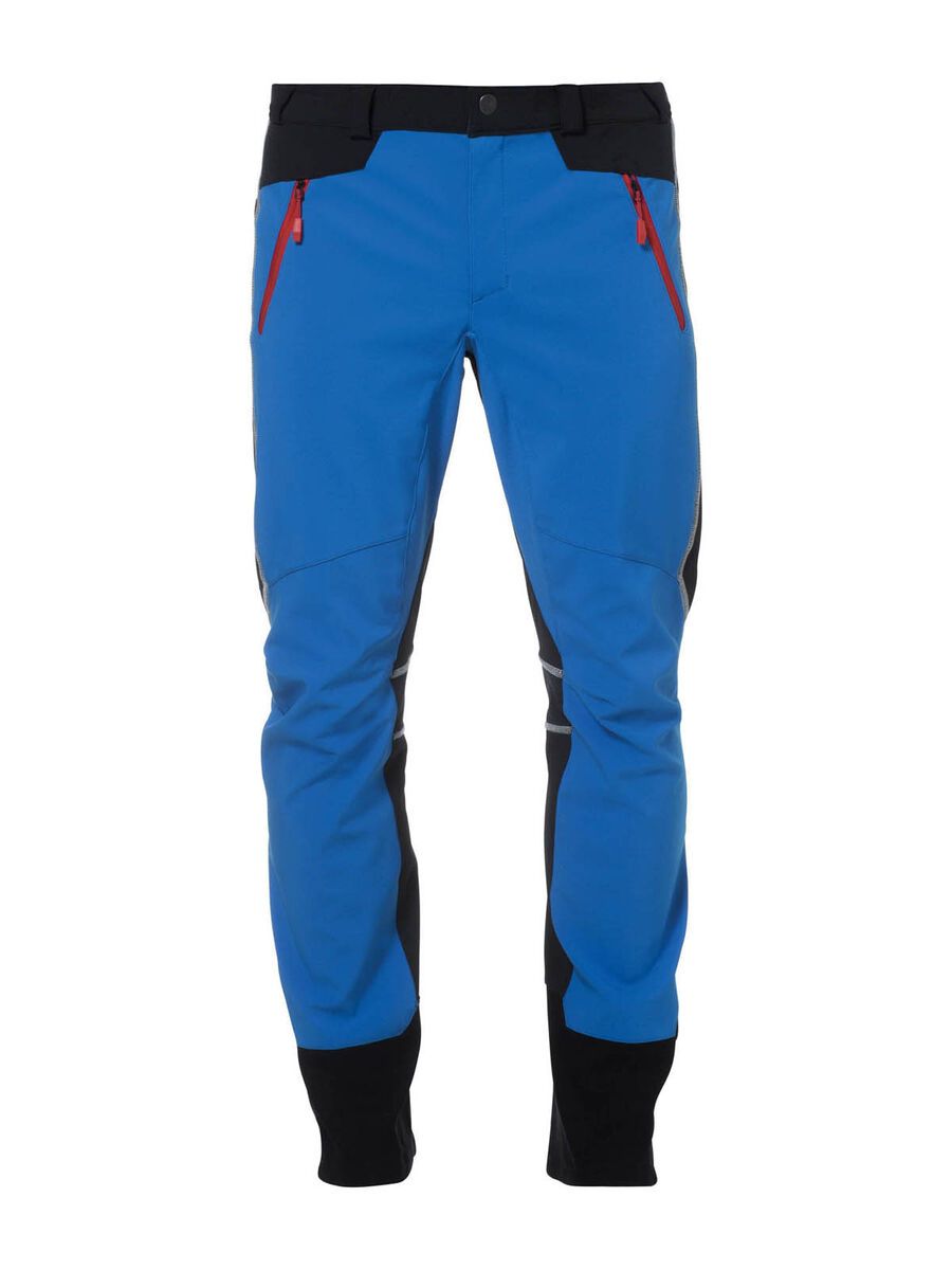 Vaude Men's Larice Pants, hydro blue - Bild 1