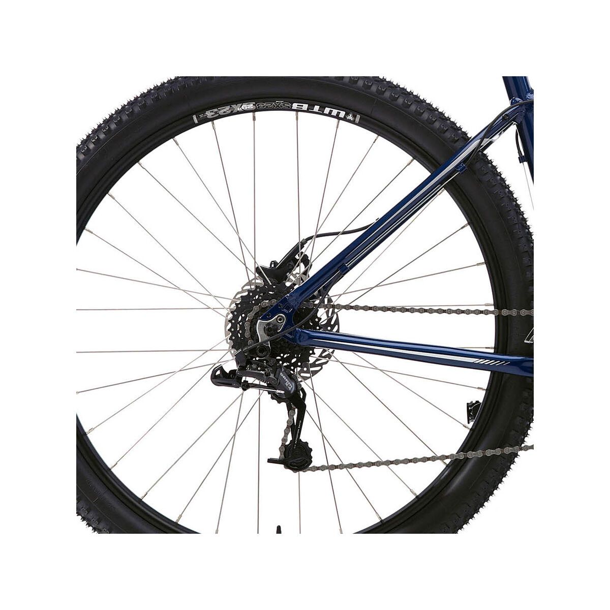 Kona Mahuna, blau - Bild 4