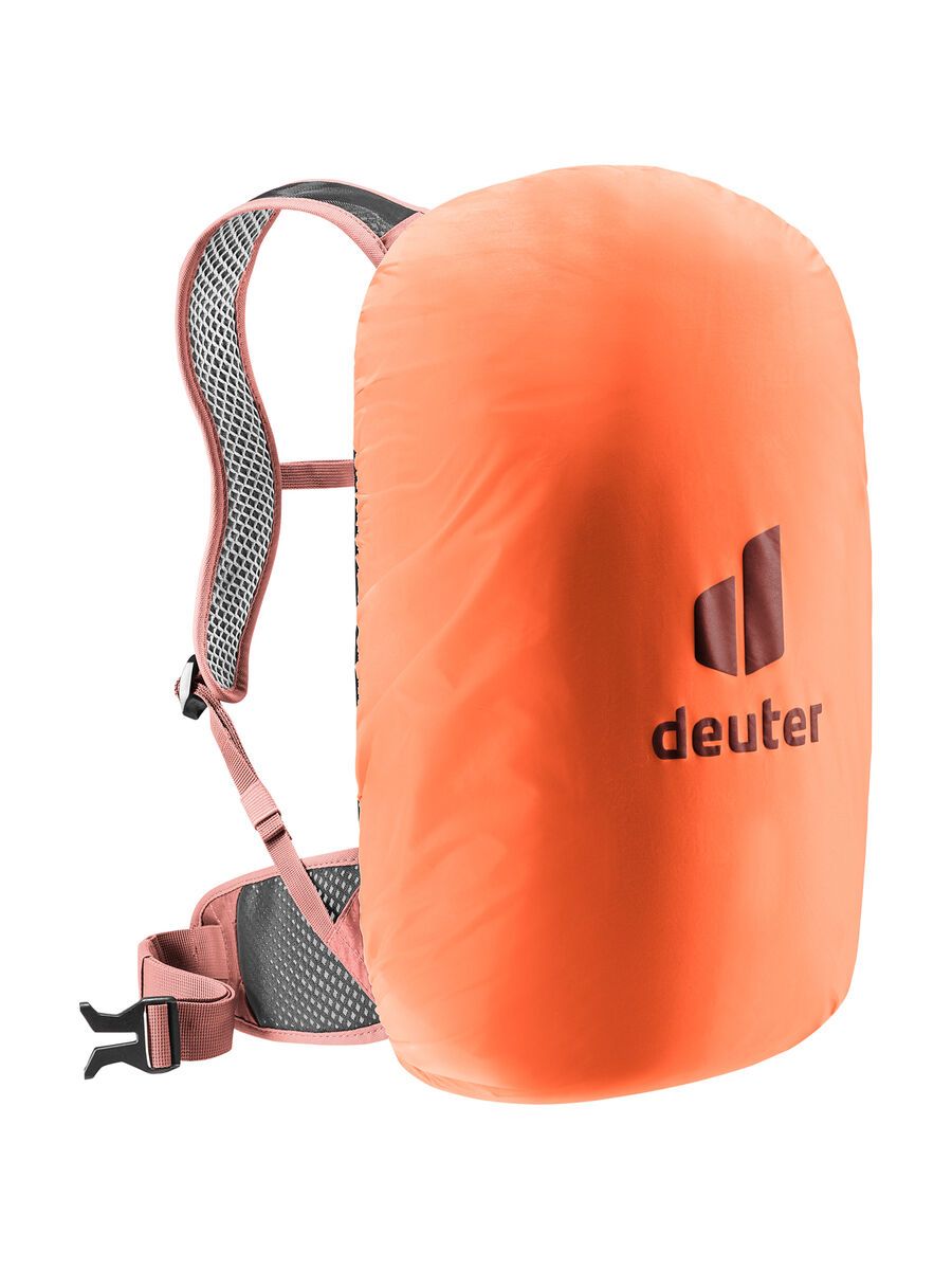 Deuter Race 12, chestnut-redwood - Bild 10