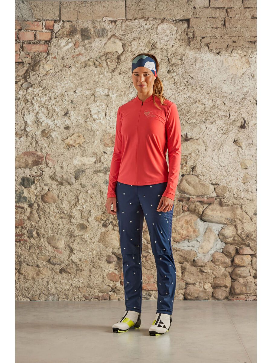 Maloja RobinieM. Printed, midnight stars - Bild 3