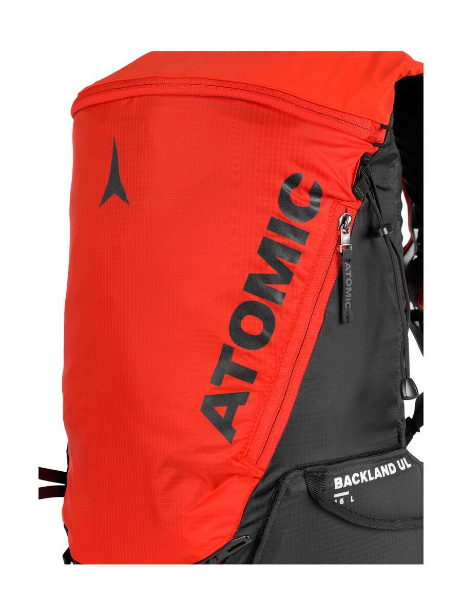 Atomic Backland UL 16+, red - Bild 3