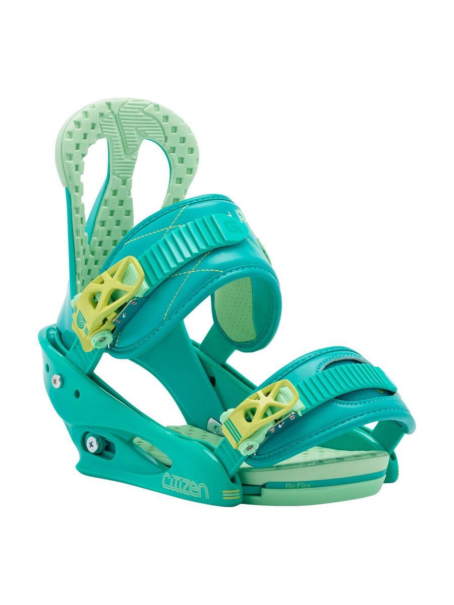 Burton Citizen, Teal - Bild 2