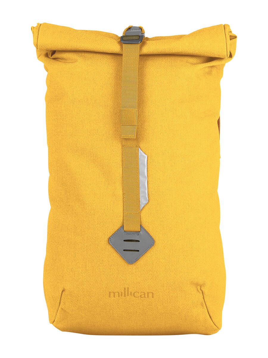 Millican Smith the Roll Pack 15L, gorse - Bild 3