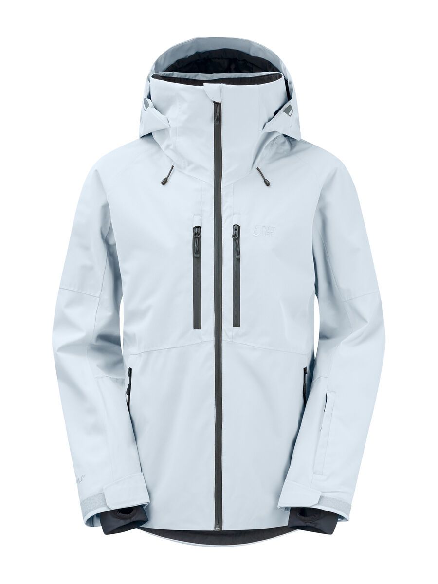 Picture Sygna Jkt, halogen blue - Bild 1