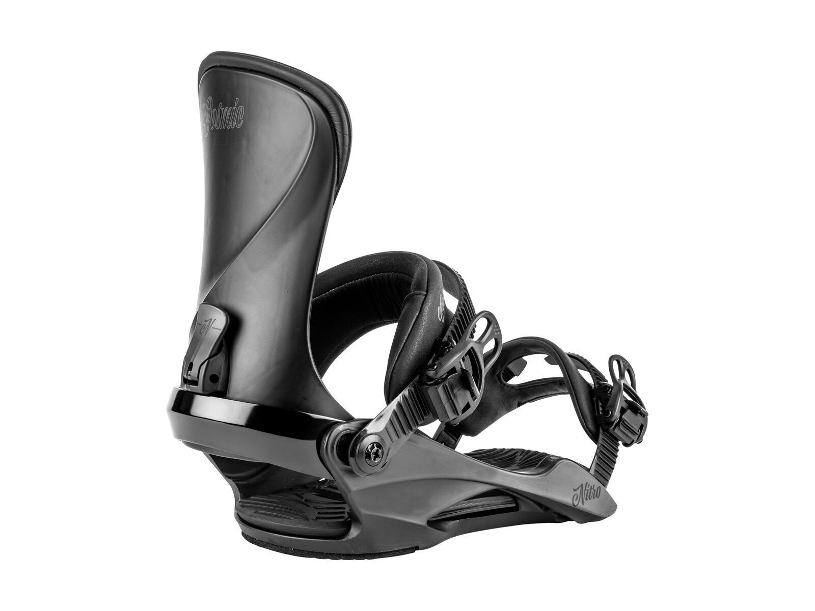 Nitro Cosmic, ultra black - Bild 2