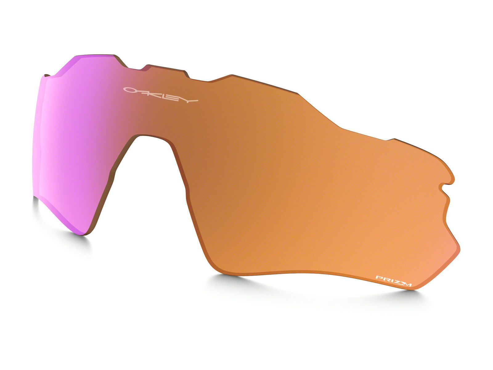 Oakley Radar EV Path Prizm Trail Replacement Lens, prizm trail - Bild 1