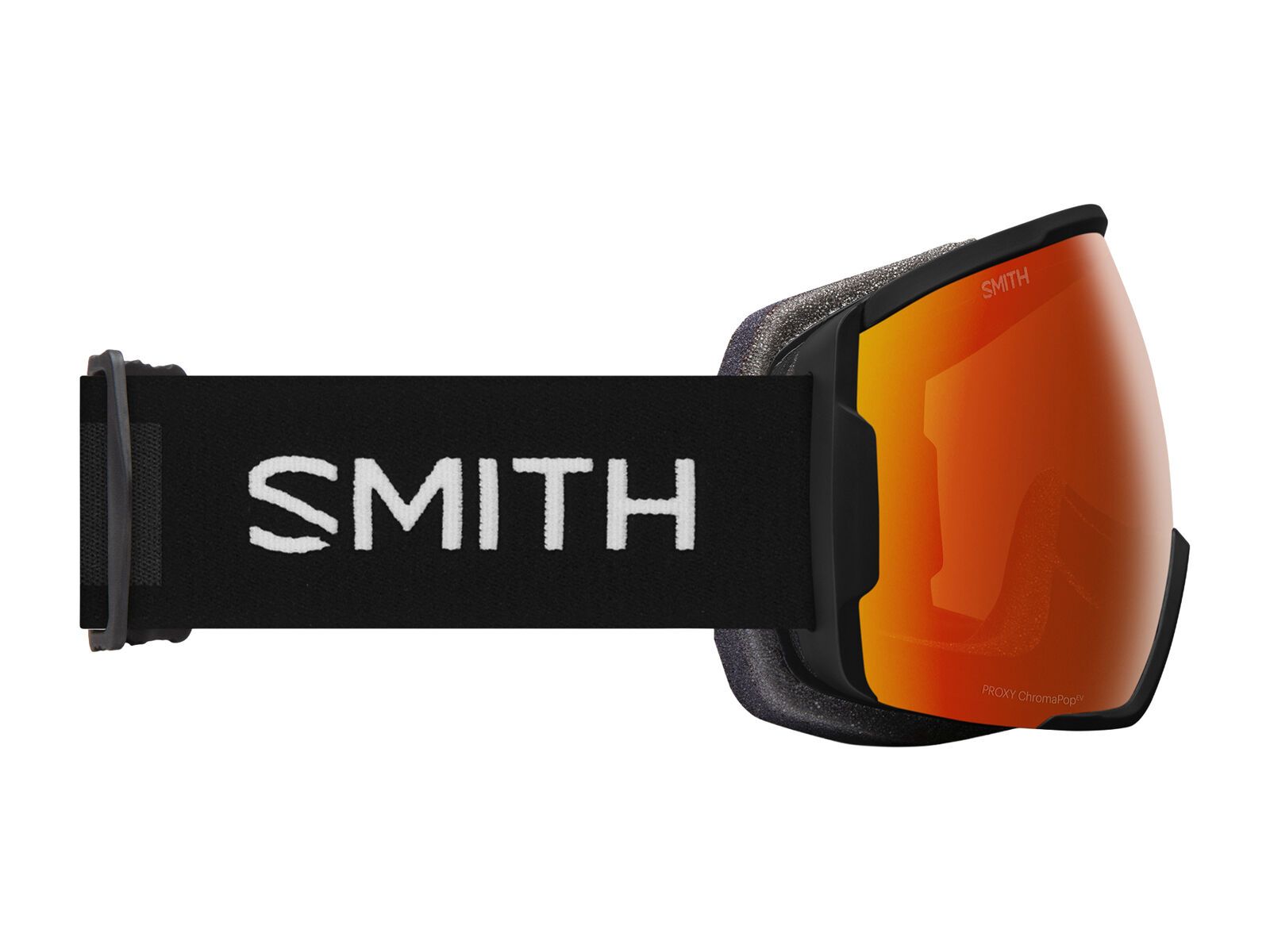 Smith Proxy, ChromaPop Everyday Red Mirror / black - Bild 4