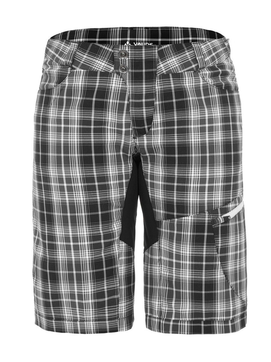 Vaude Women's Craggy Pants II, black - Bild 1