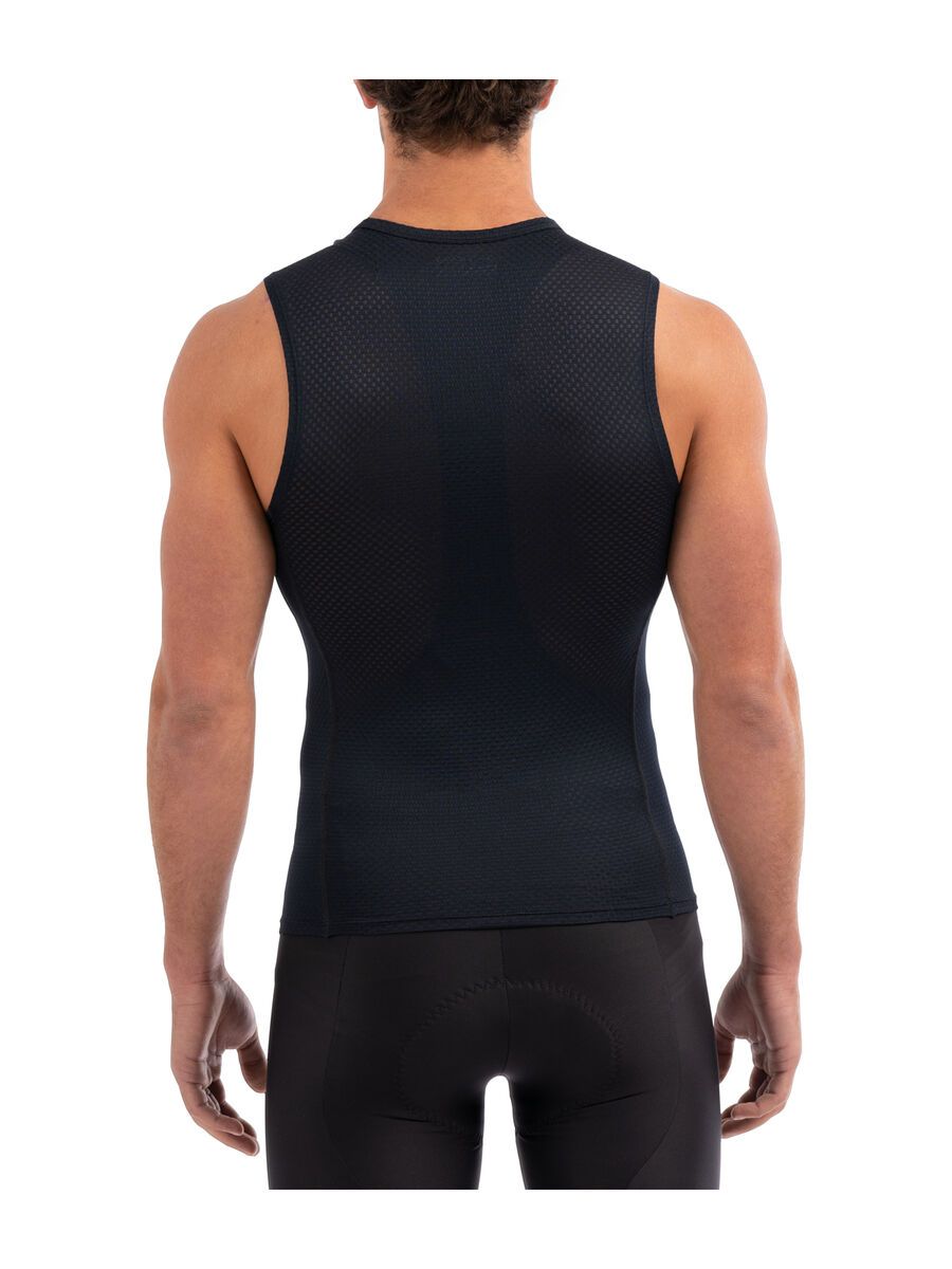 Specialized Men's Seamless Sleeveless Base Layer, black - Bild 5