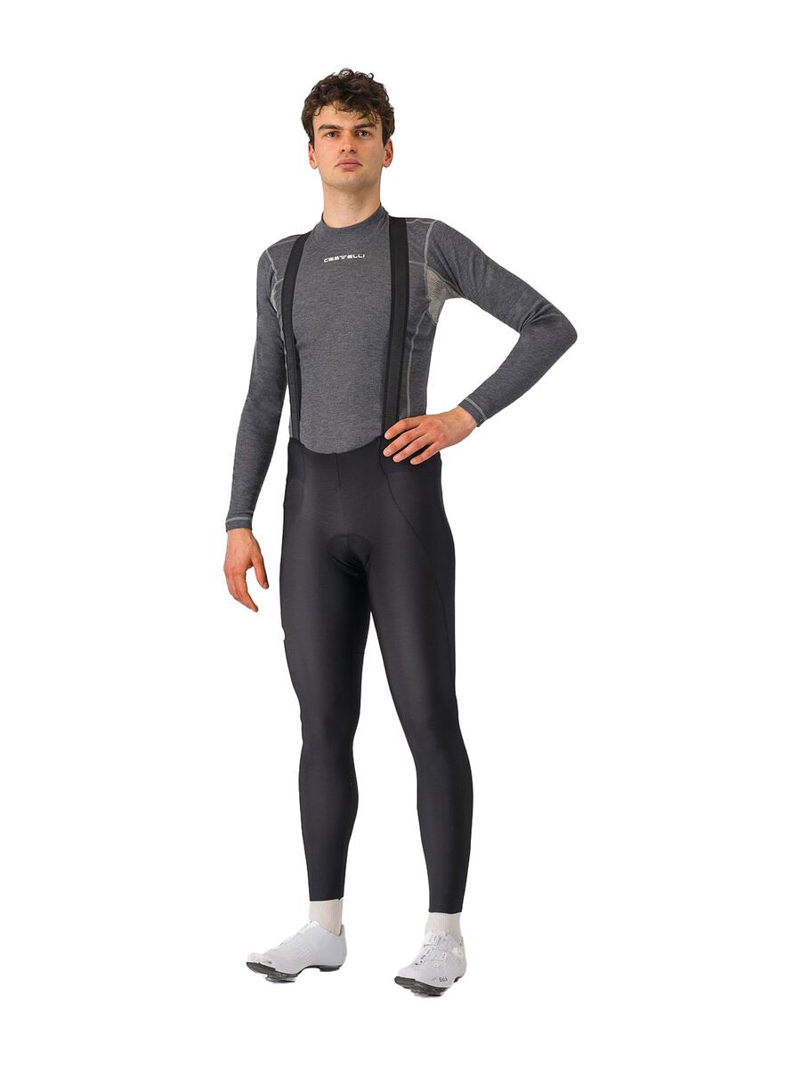 Castelli Espresso Bibtight, black - Bild 8