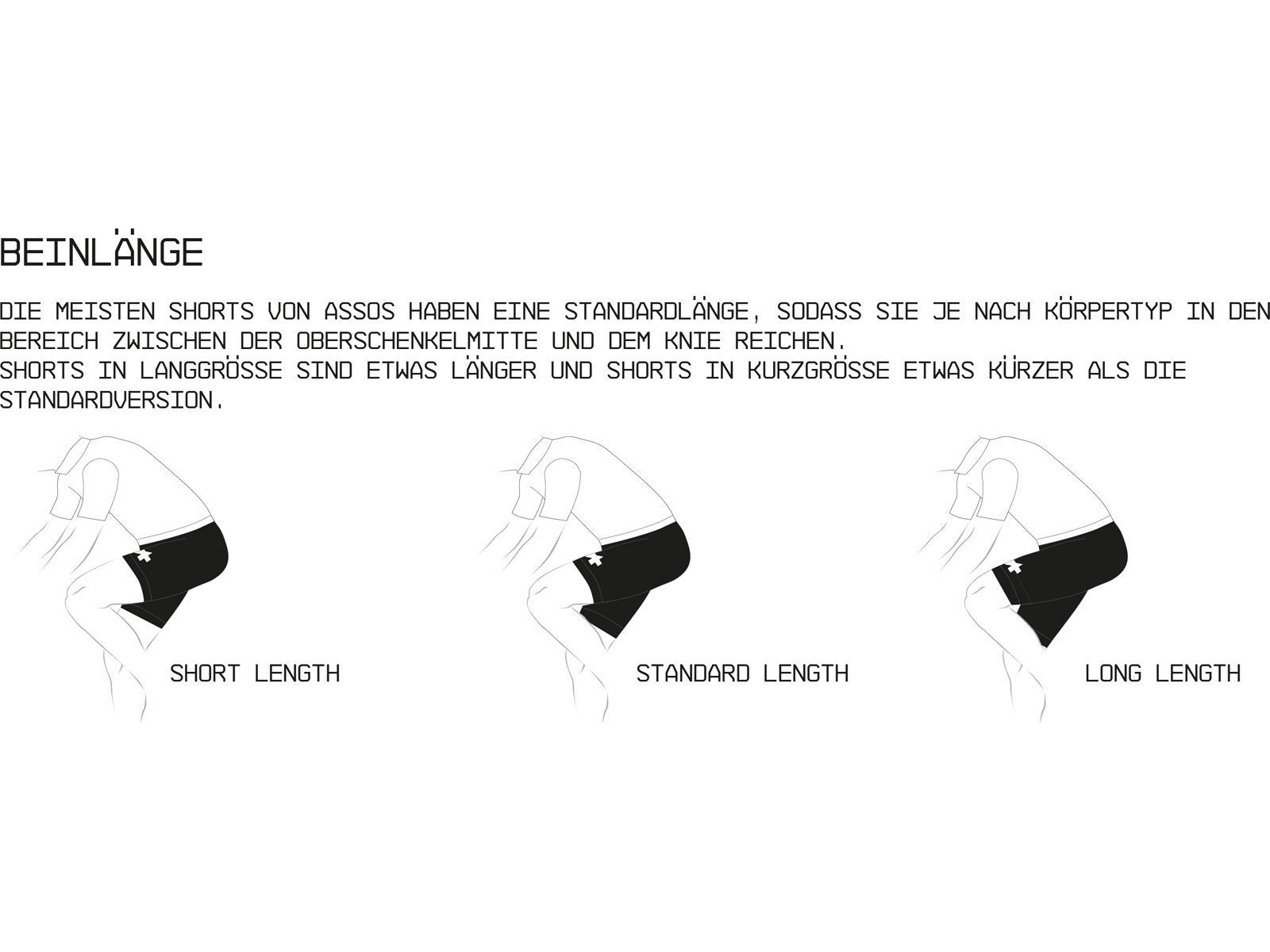 Assos Equipe RSR Bolide Bib Shorts S11, black series - Bild 6