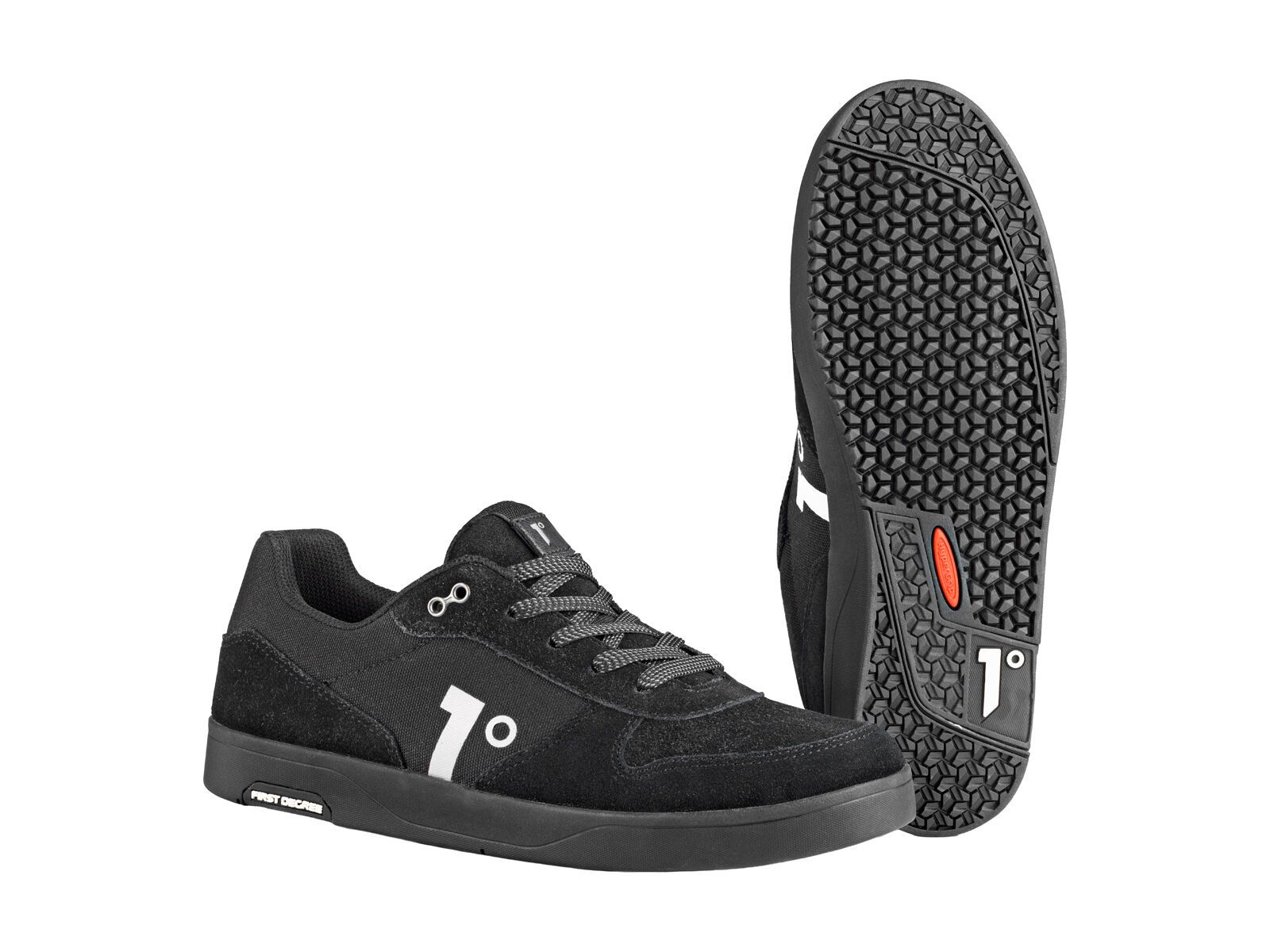 First Degree Arcade, black/reflective - Bild 2