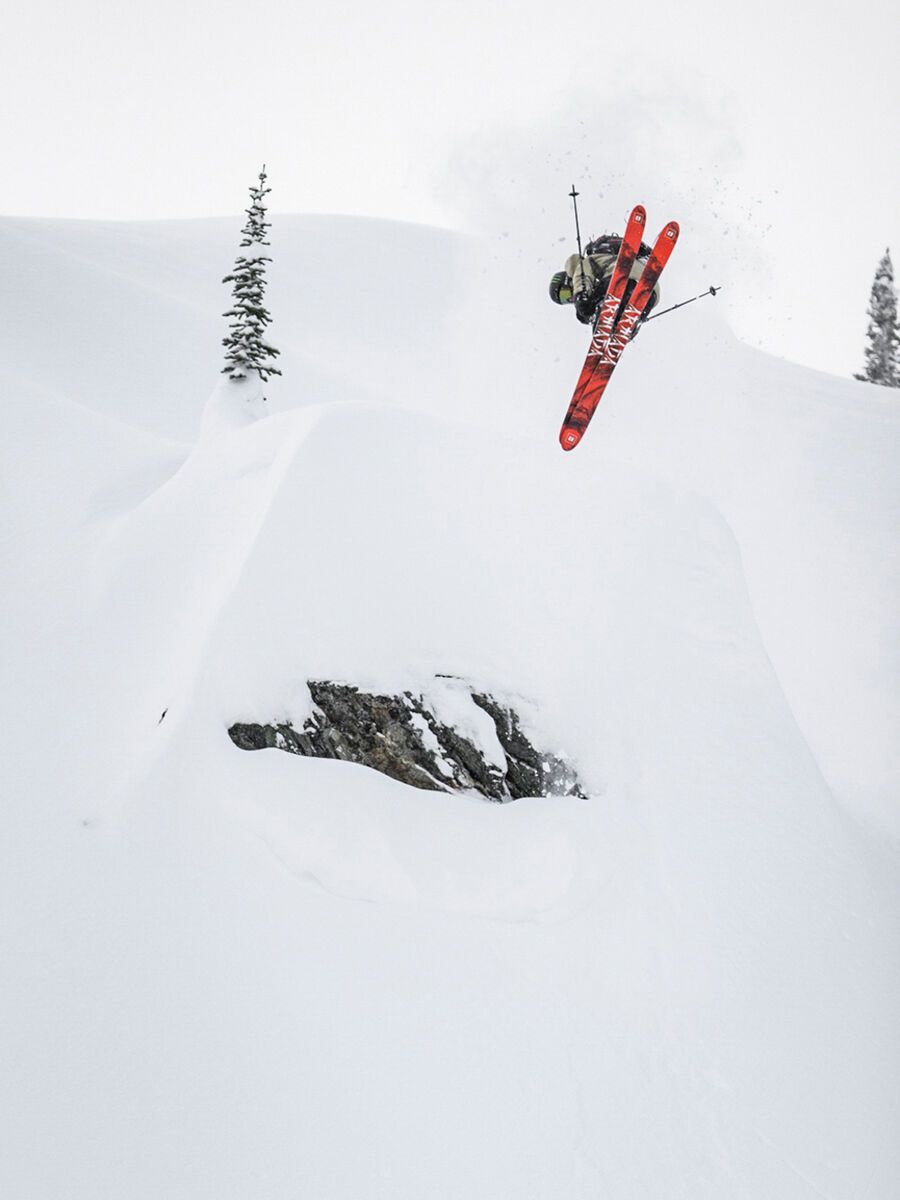 Armada Whitewalker 116 - Bild 16