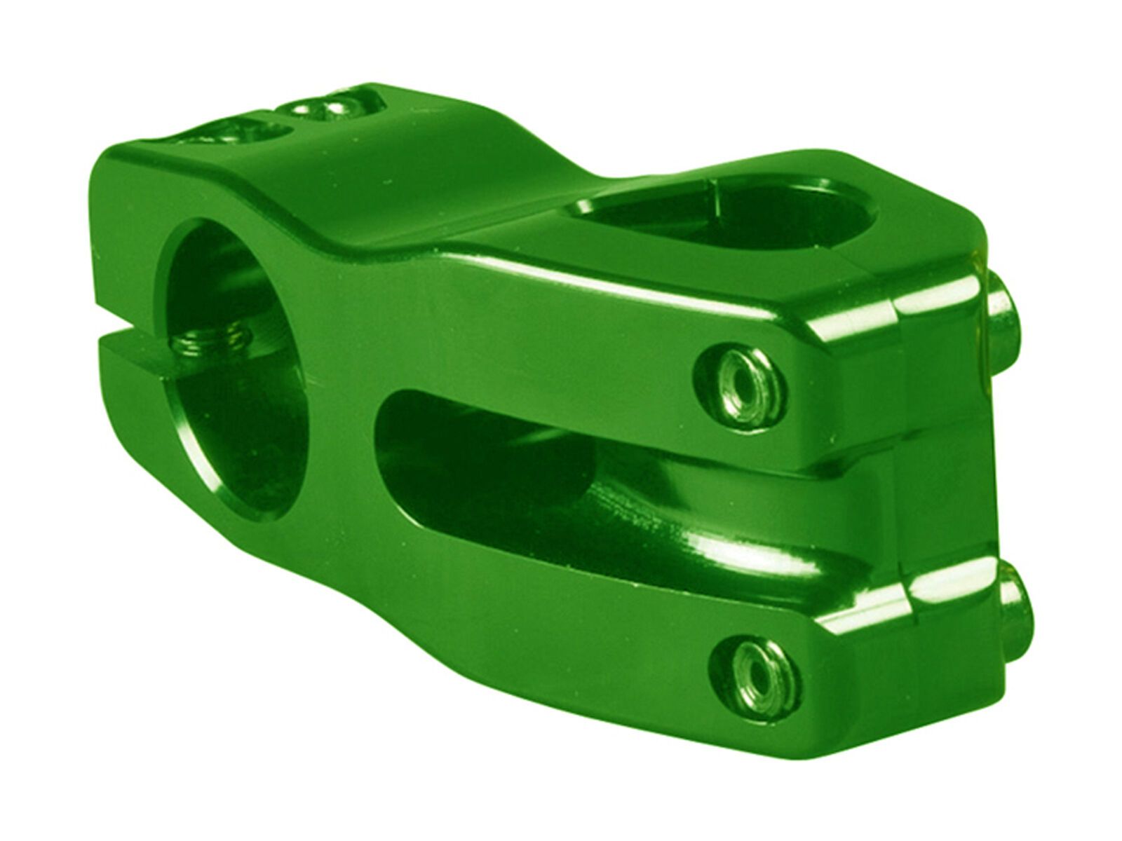 WeThePeople Seize Topload, green - Bild 1