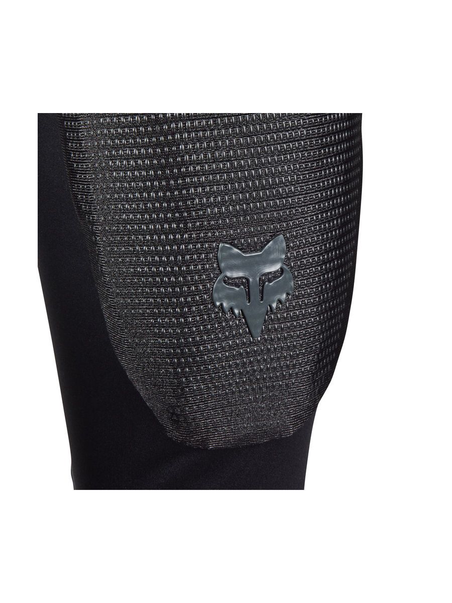Fox Launch Elite Elbow Guard, black - Bild 4