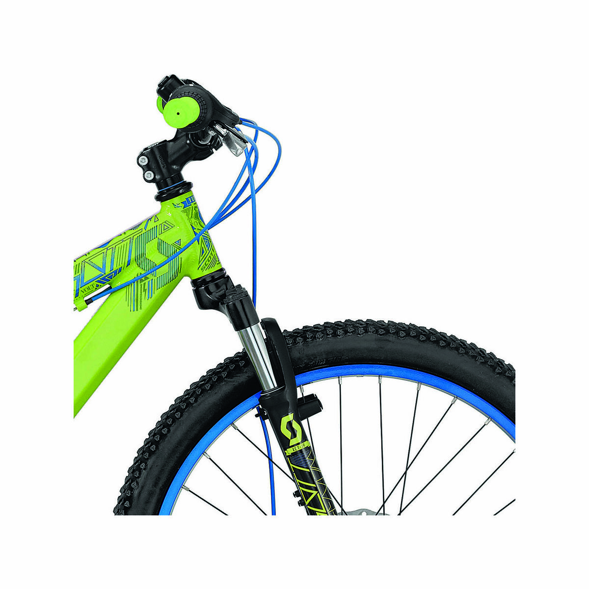 Scott Voltage JR 24 Disc - Bild 5