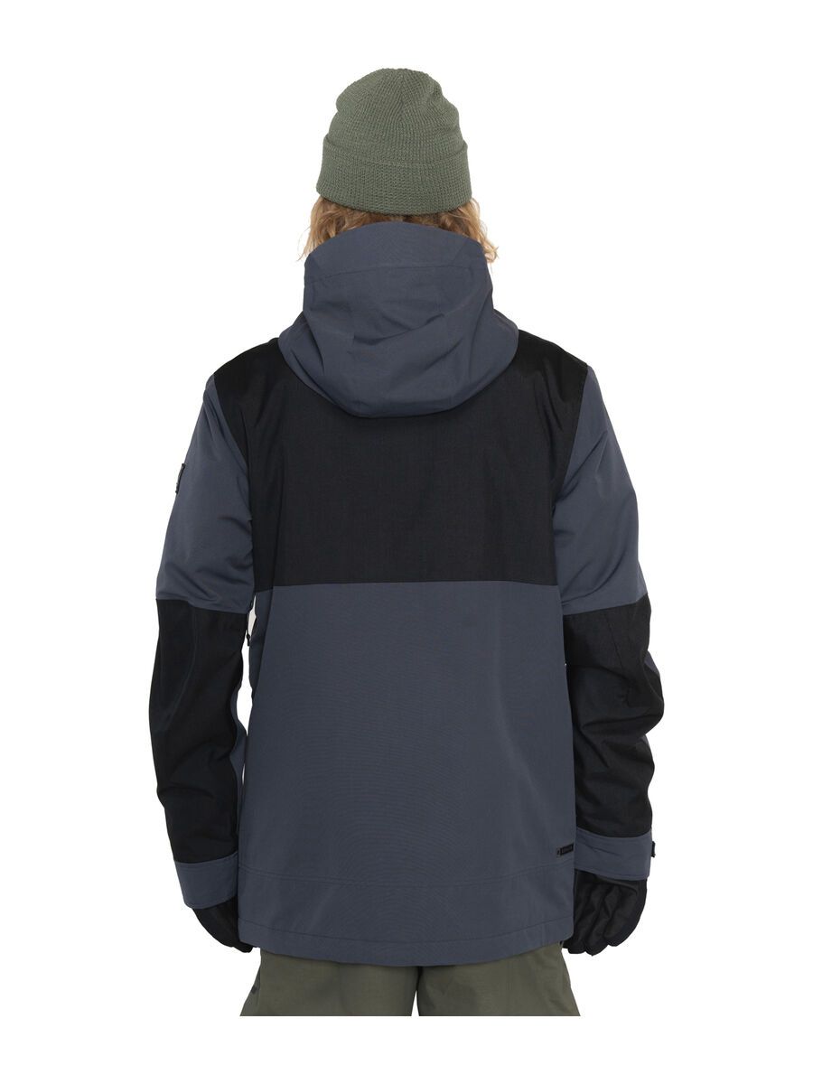 Armada Bergs Insulated Jacket, indigo - Bild 5