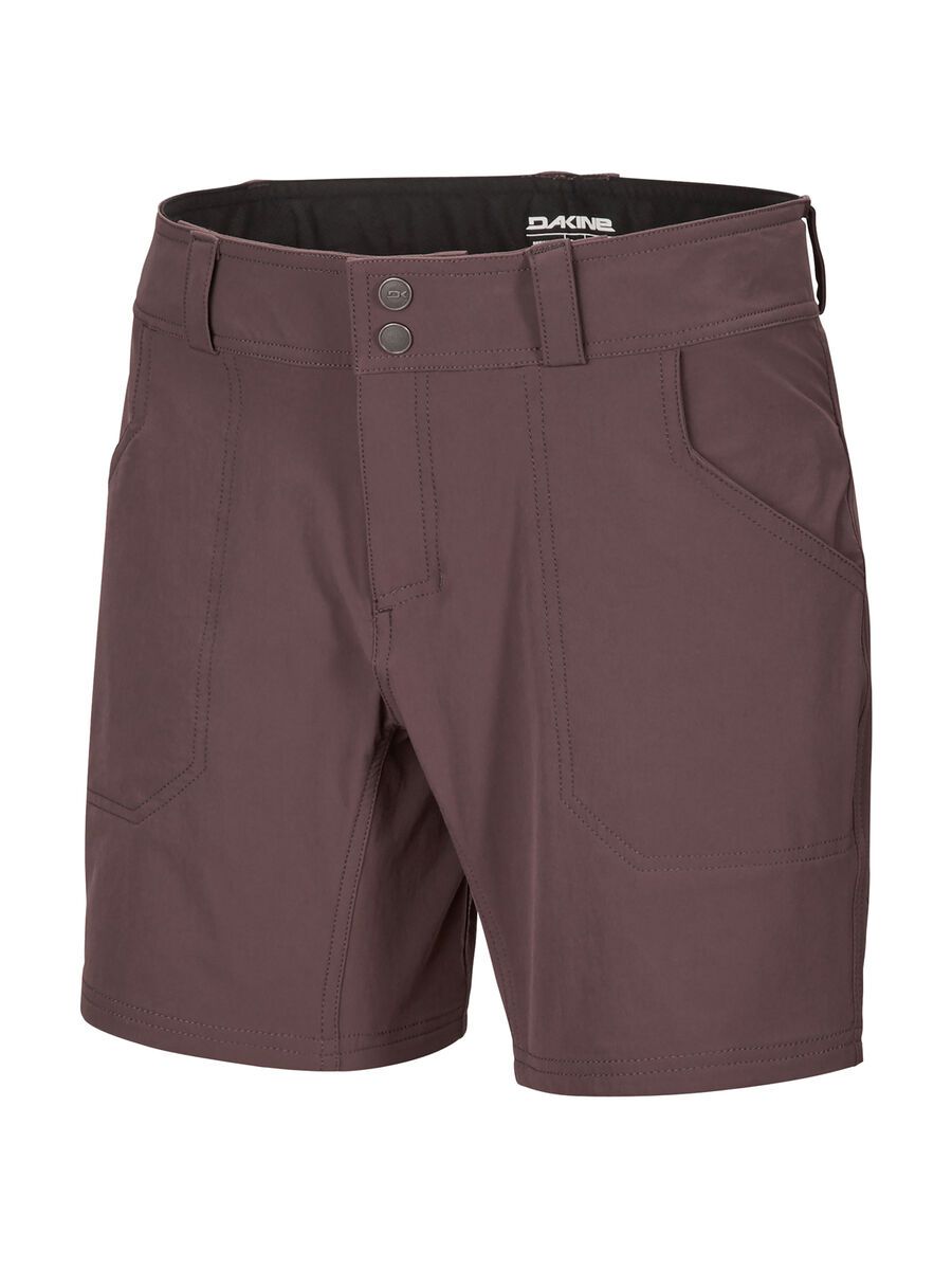 Dakine Faye Short, amethyst - Bild 1