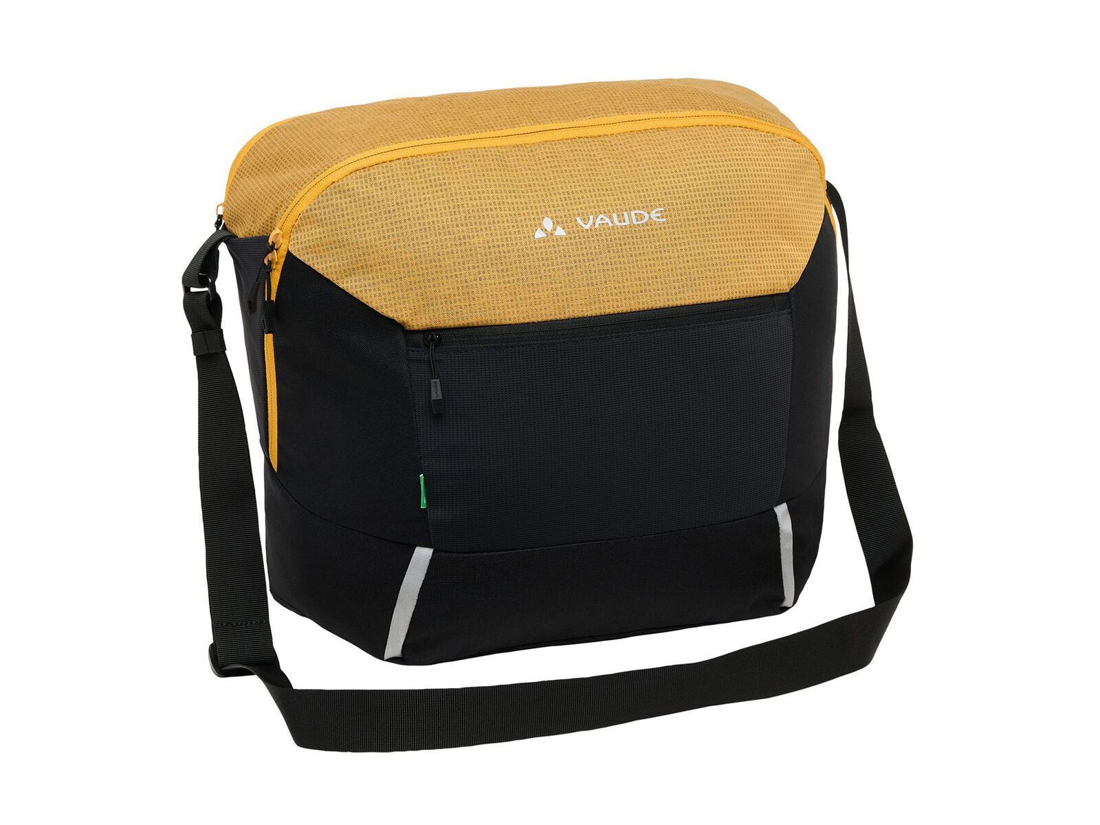 Vaude Cycle Messenger L, burnt yellow - Bild 1