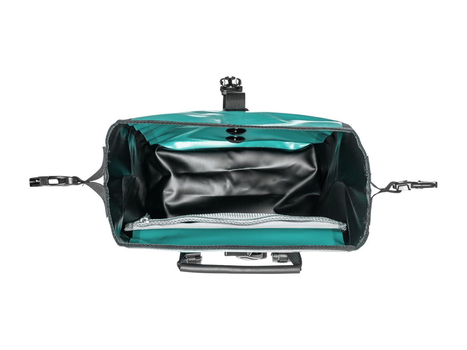 ORTLIEB Sport-Roller Free (Paar), lagoon-black - Bild 6