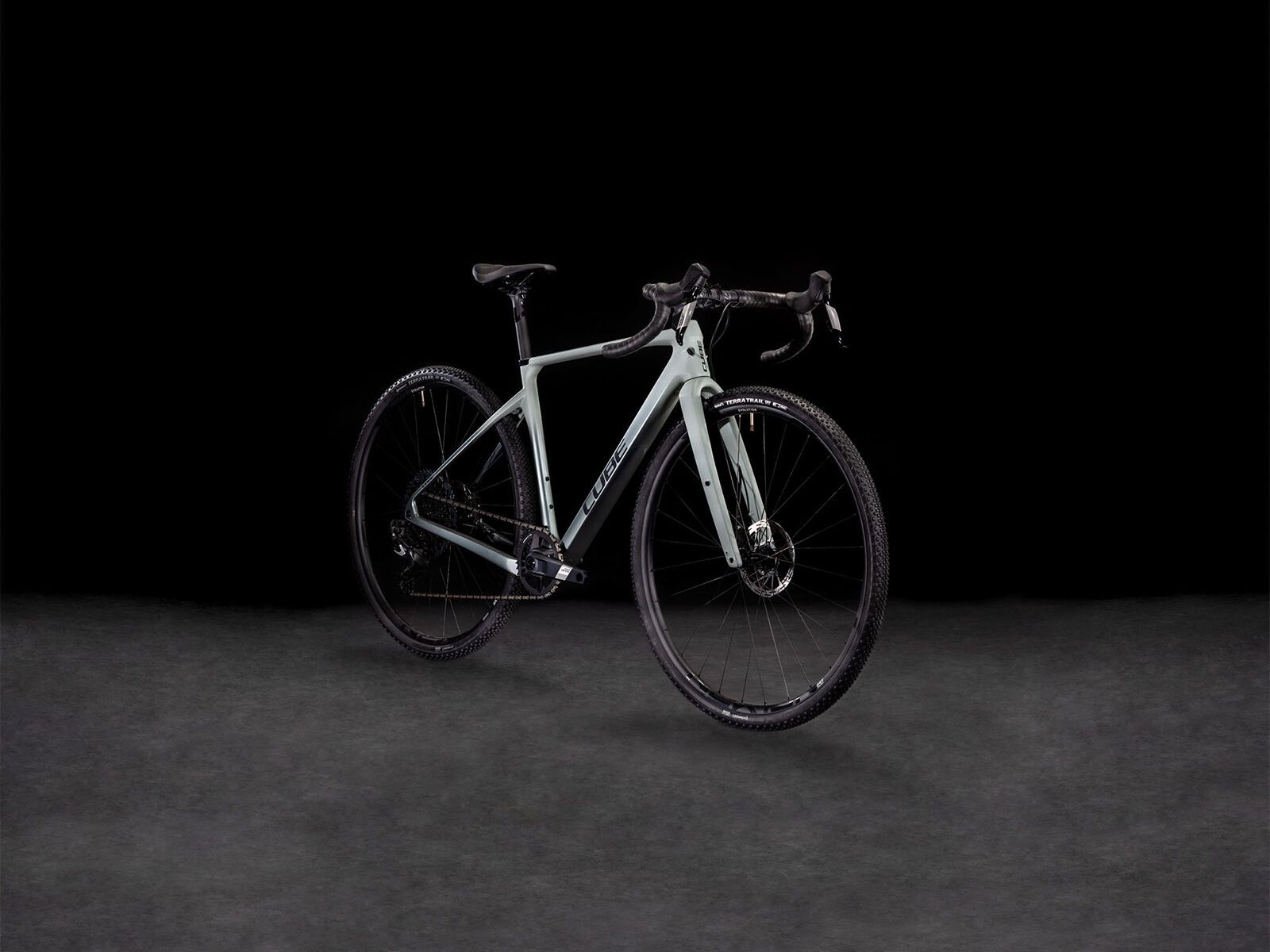 Cube Nuroad WS C:62 SLX, lunar´n´smokeyfir - Bild 8