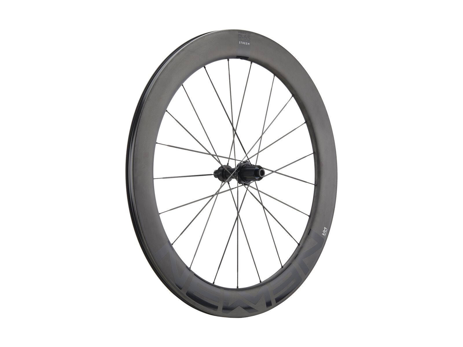 Newmen Advanced SL R.65 Streem Vonoa - 700C / 12x142 mm