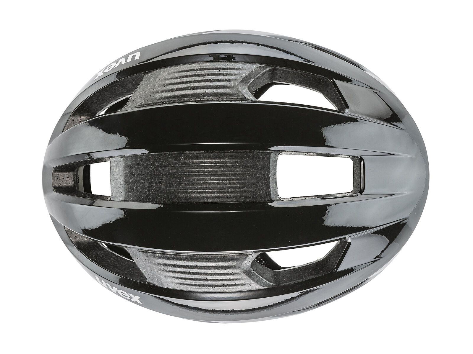 uvex rise, all black - Bild 4