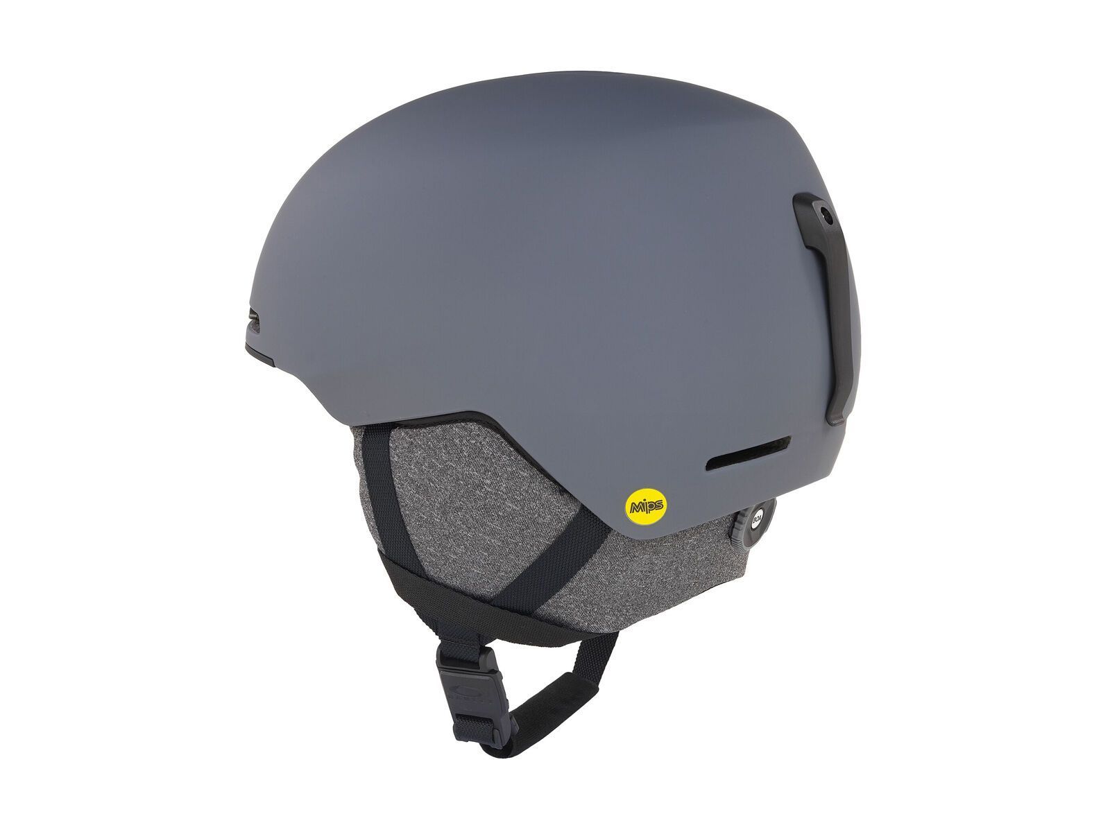 Oakley Mod1 MIPS, forged iron - Bild 3