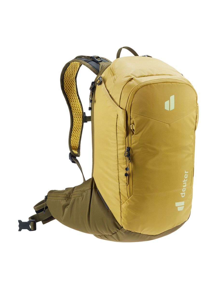Deuter Attack 20, nori-kelp - Bild 14