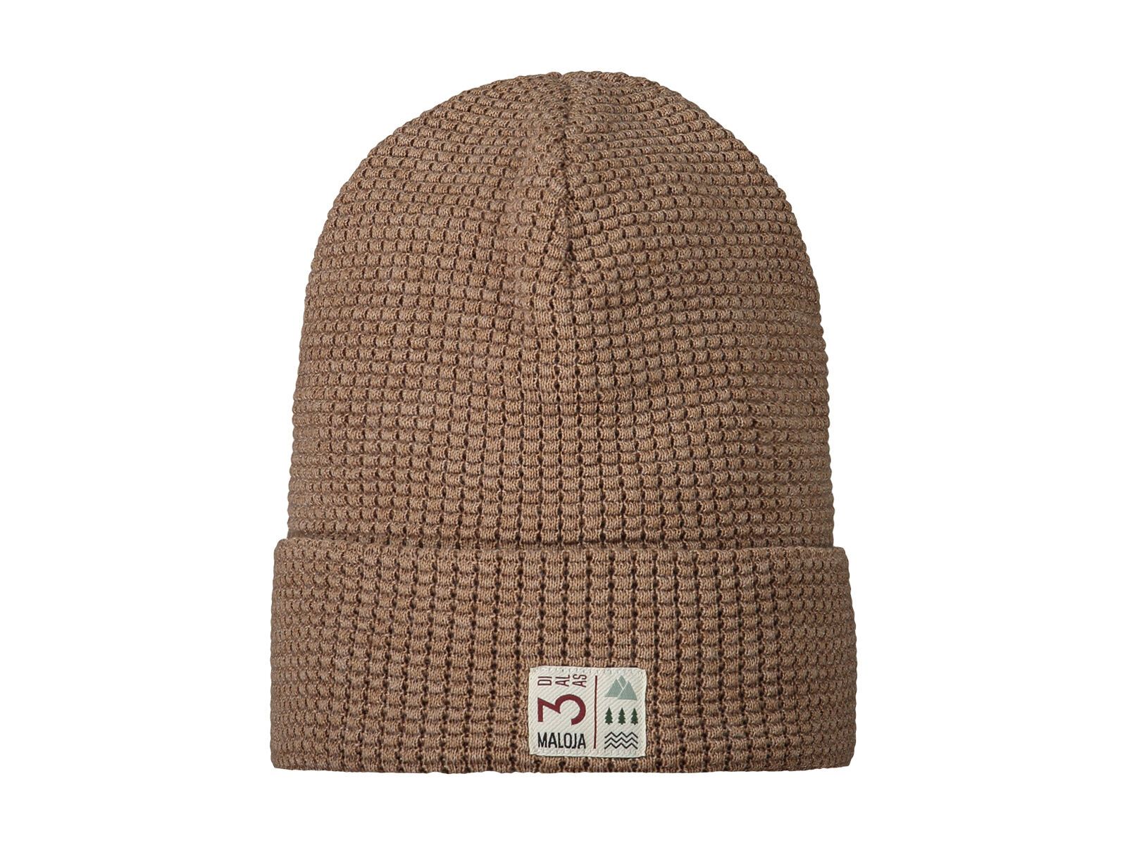 Maloja SuzoelM., walnut - Bild 1