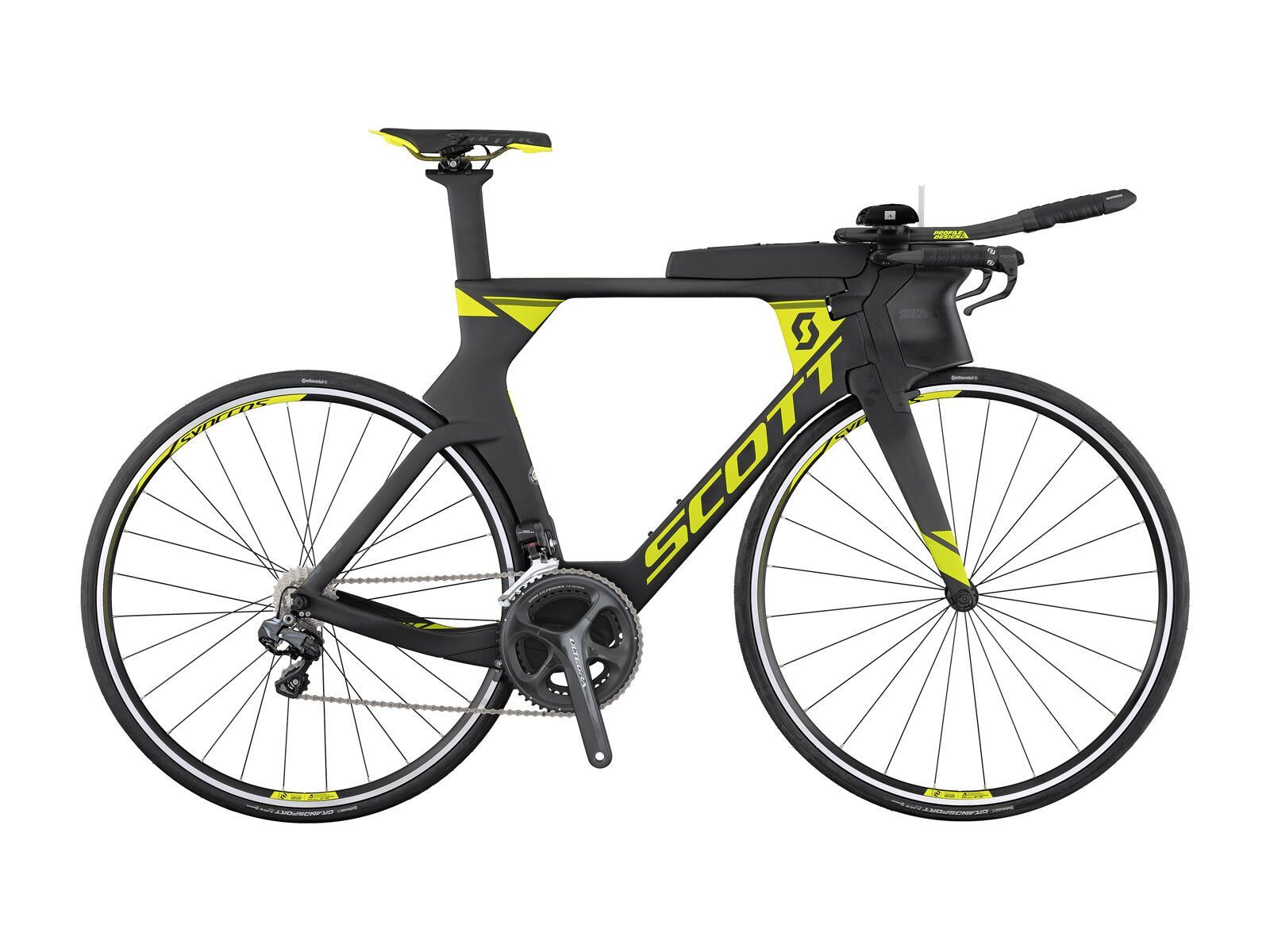 Scott Plasma RC - Bild 1