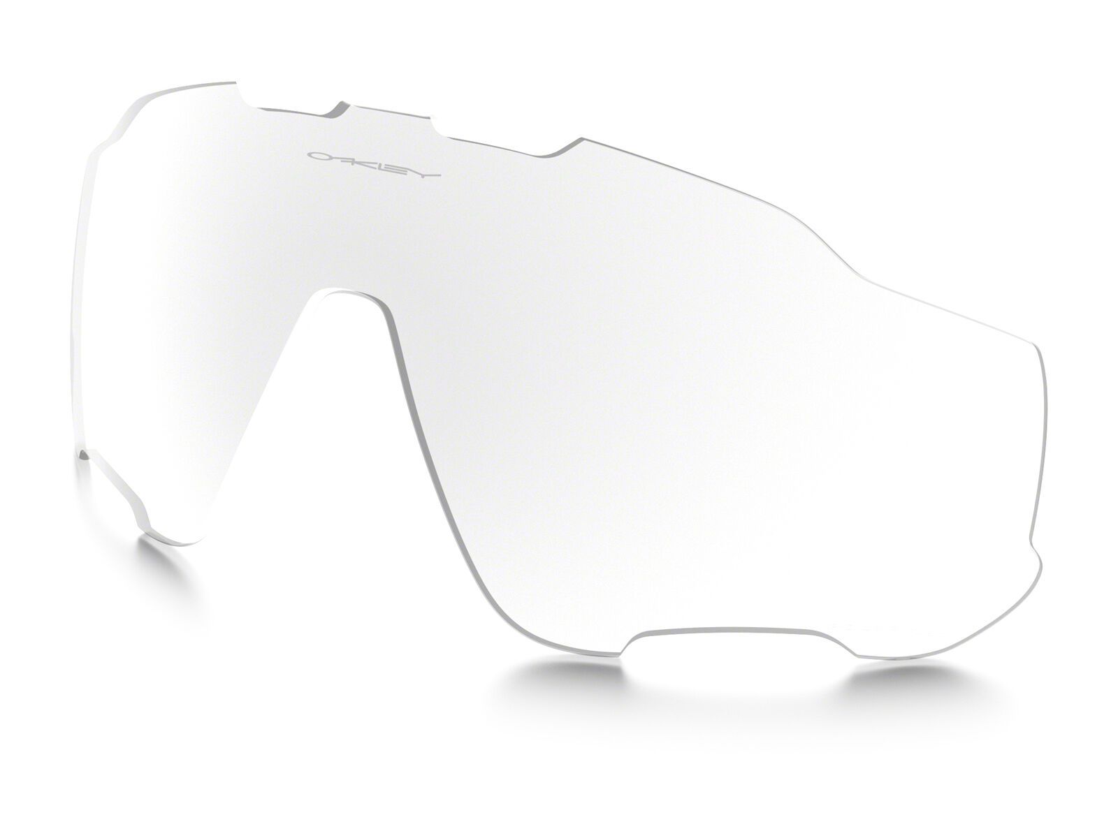 Oakley Jawbreaker Wechselgläser, clear - Bild 1